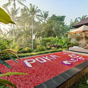 Poka Ubud Hidden Paradise & Spa By Eps